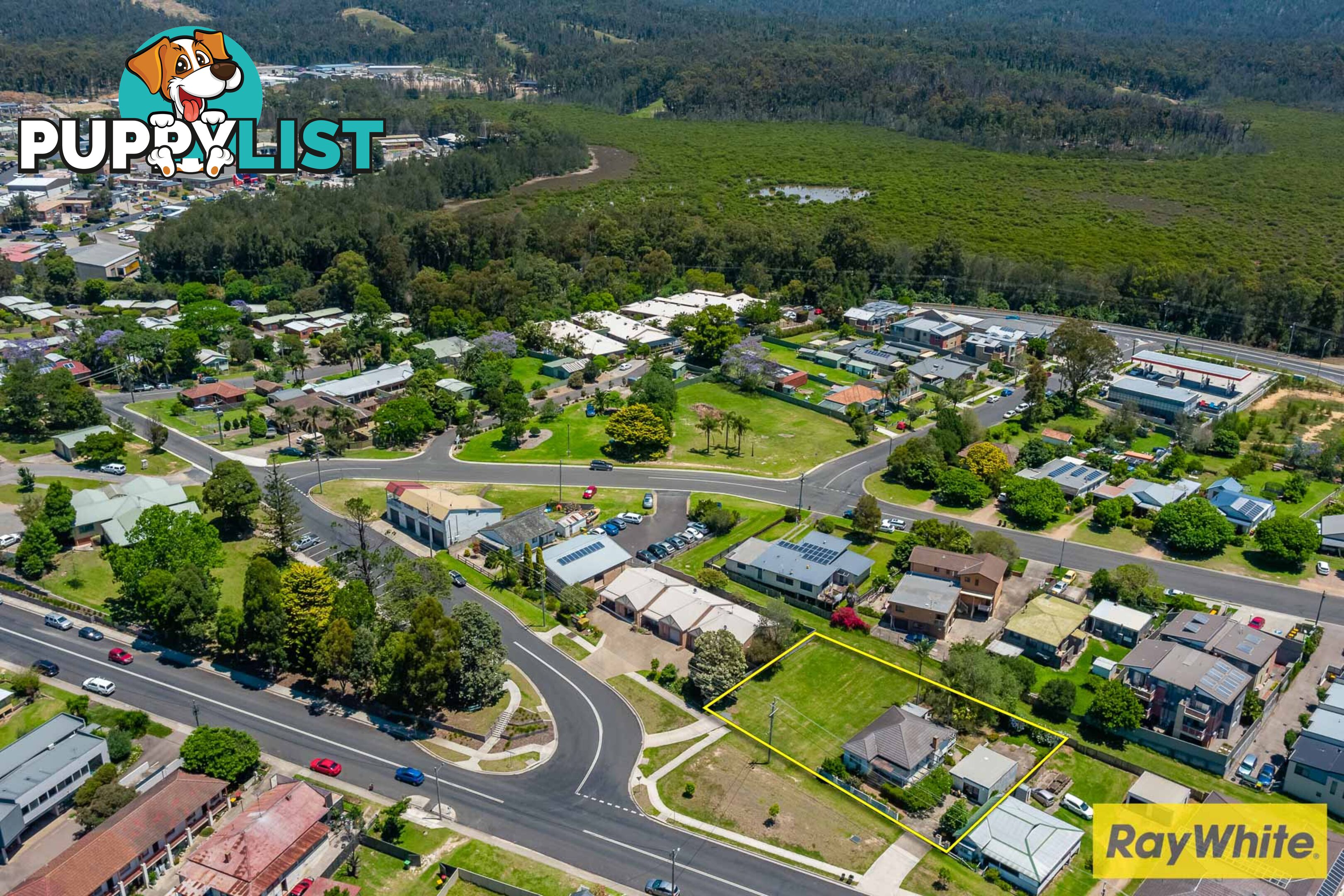 46-48 Orient Street BATEMANS BAY NSW 2536