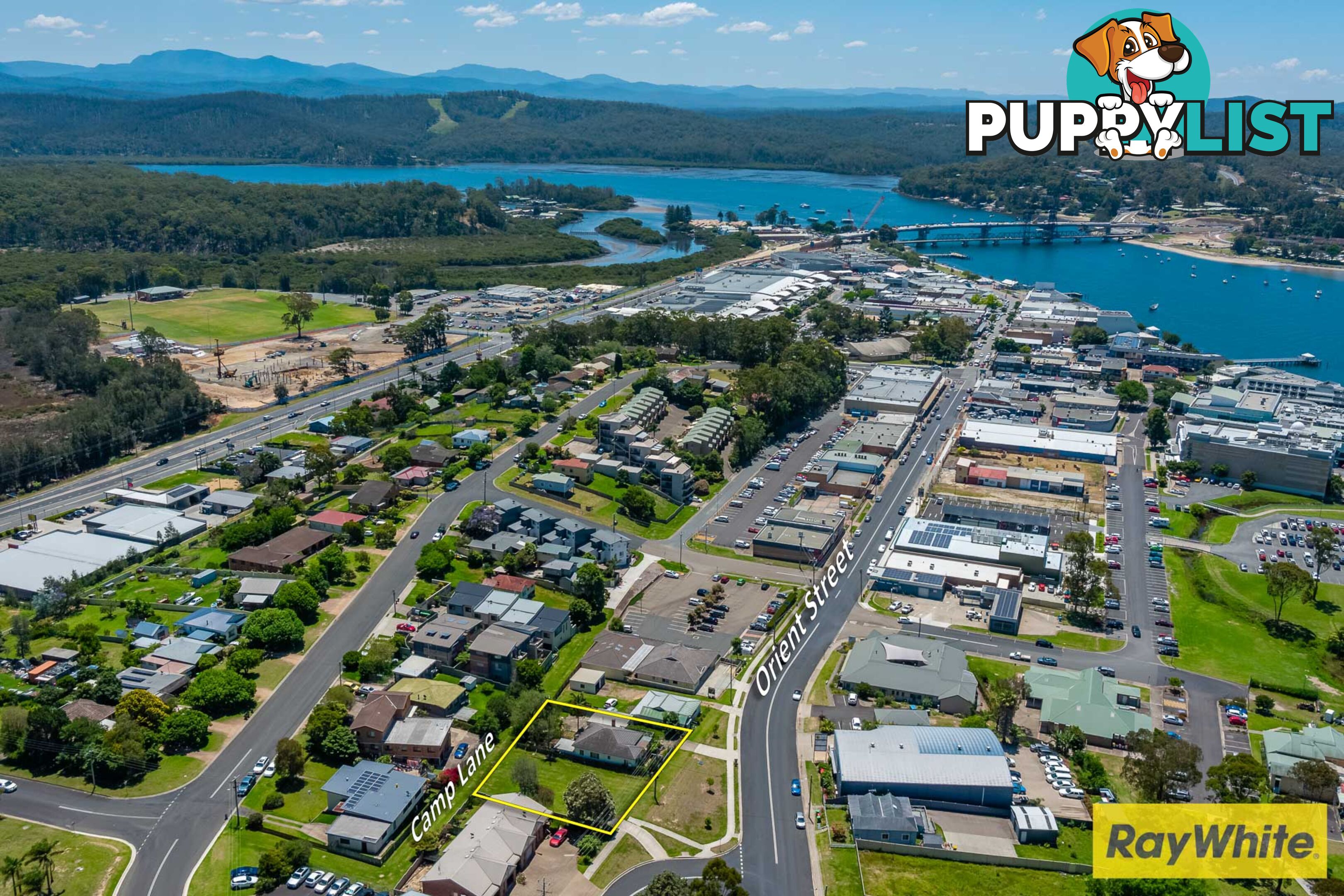 46-48 Orient Street BATEMANS BAY NSW 2536