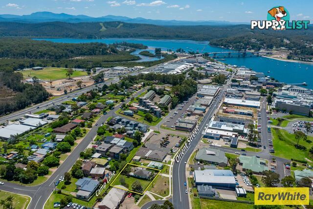 46-48 Orient Street BATEMANS BAY NSW 2536