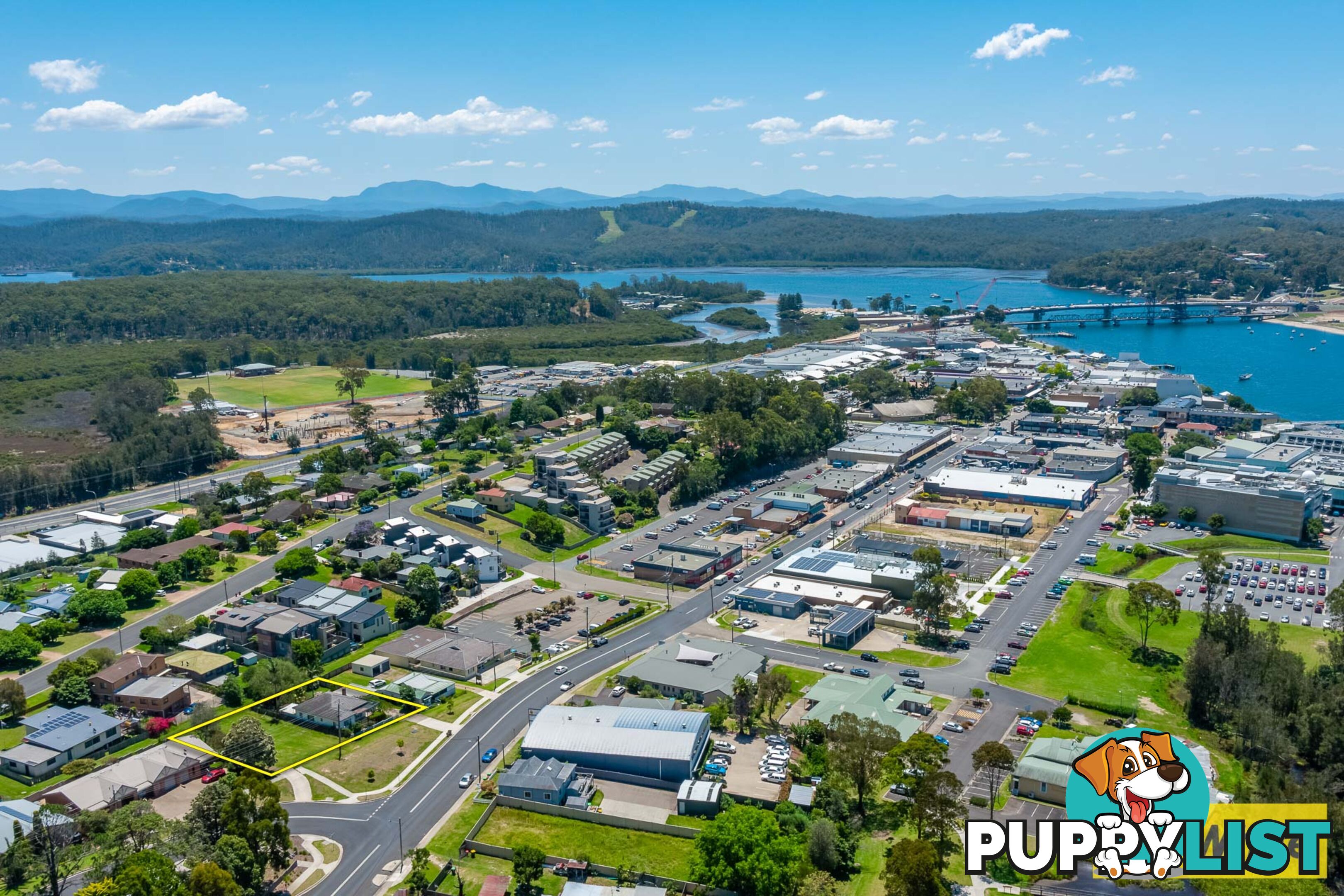 46-48 Orient Street BATEMANS BAY NSW 2536