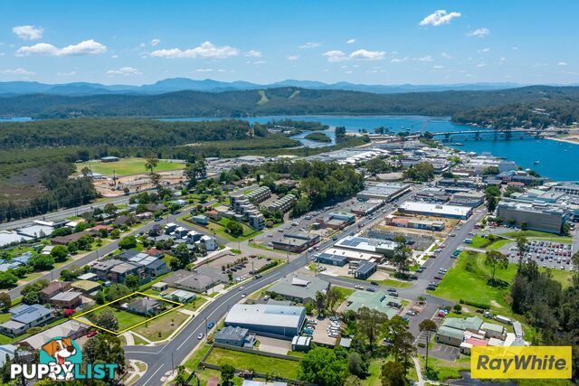 46-48 Orient Street BATEMANS BAY NSW 2536