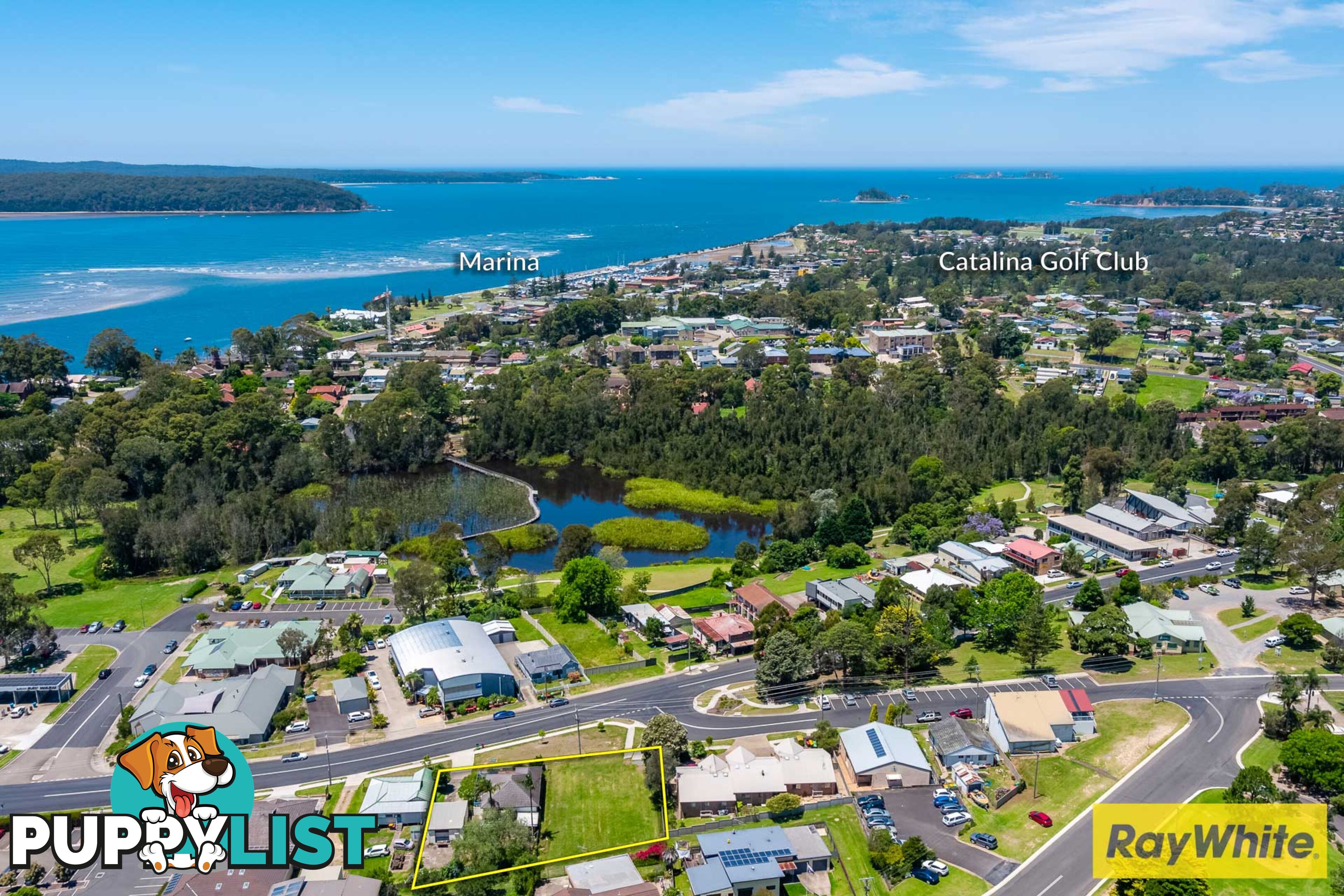 46-48 Orient Street BATEMANS BAY NSW 2536