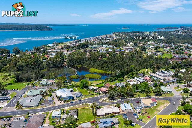 46-48 Orient Street BATEMANS BAY NSW 2536