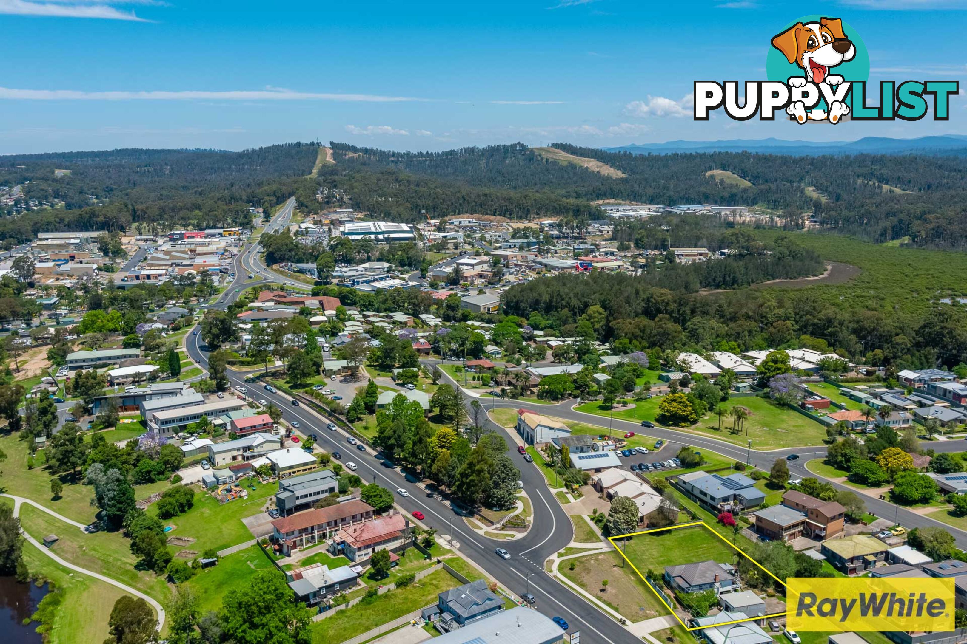 46-48 Orient Street BATEMANS BAY NSW 2536