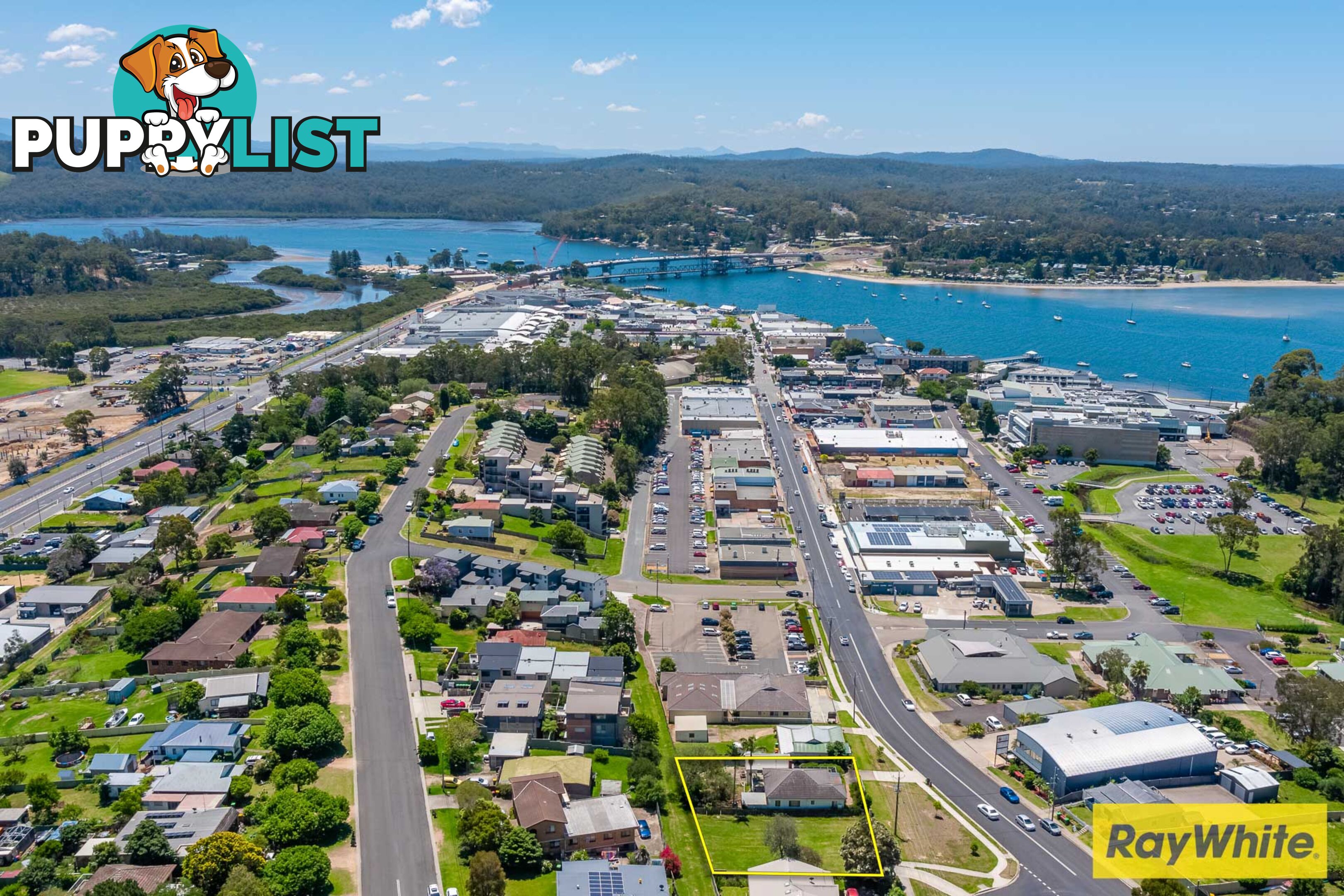 46-48 Orient Street BATEMANS BAY NSW 2536