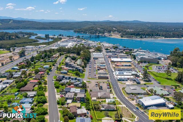 46-48 Orient Street BATEMANS BAY NSW 2536