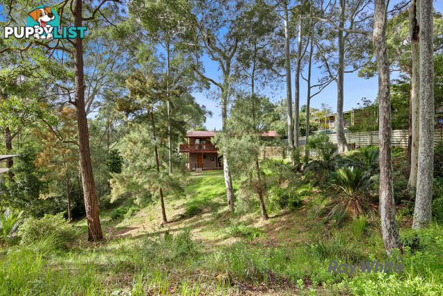 22 Elouera Close LILLI PILLI NSW 2536