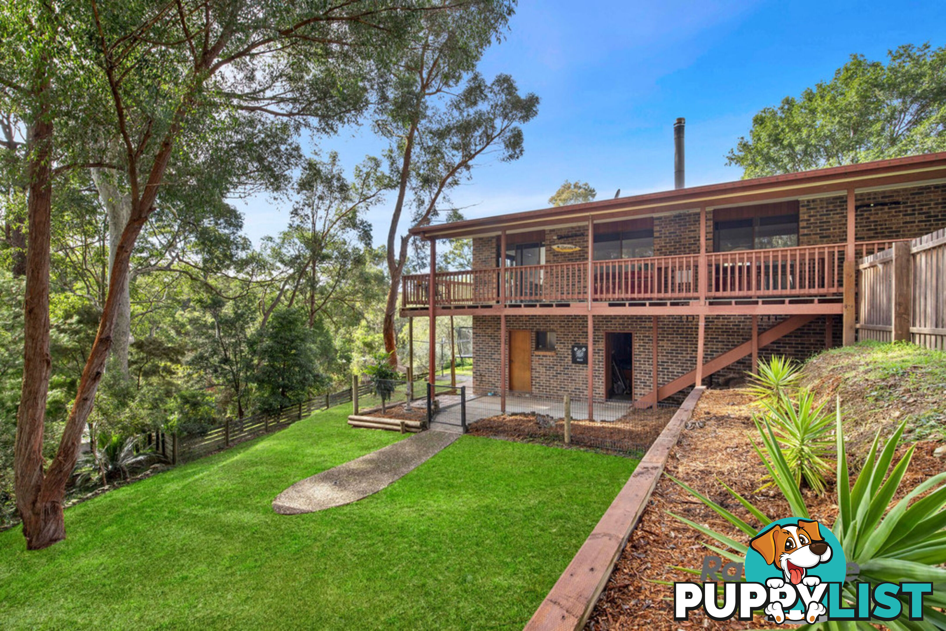 22 Elouera Close LILLI PILLI NSW 2536