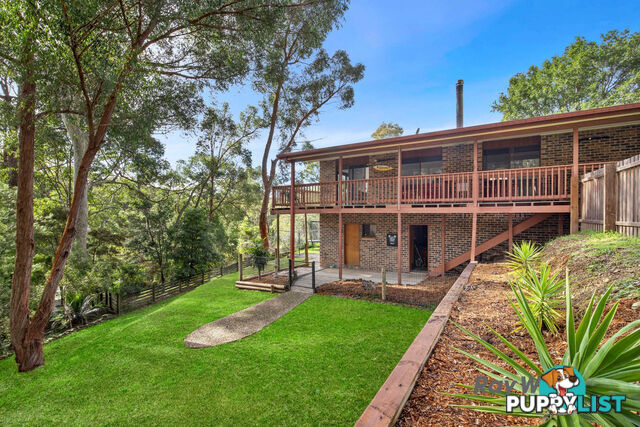 22 Elouera Close LILLI PILLI NSW 2536