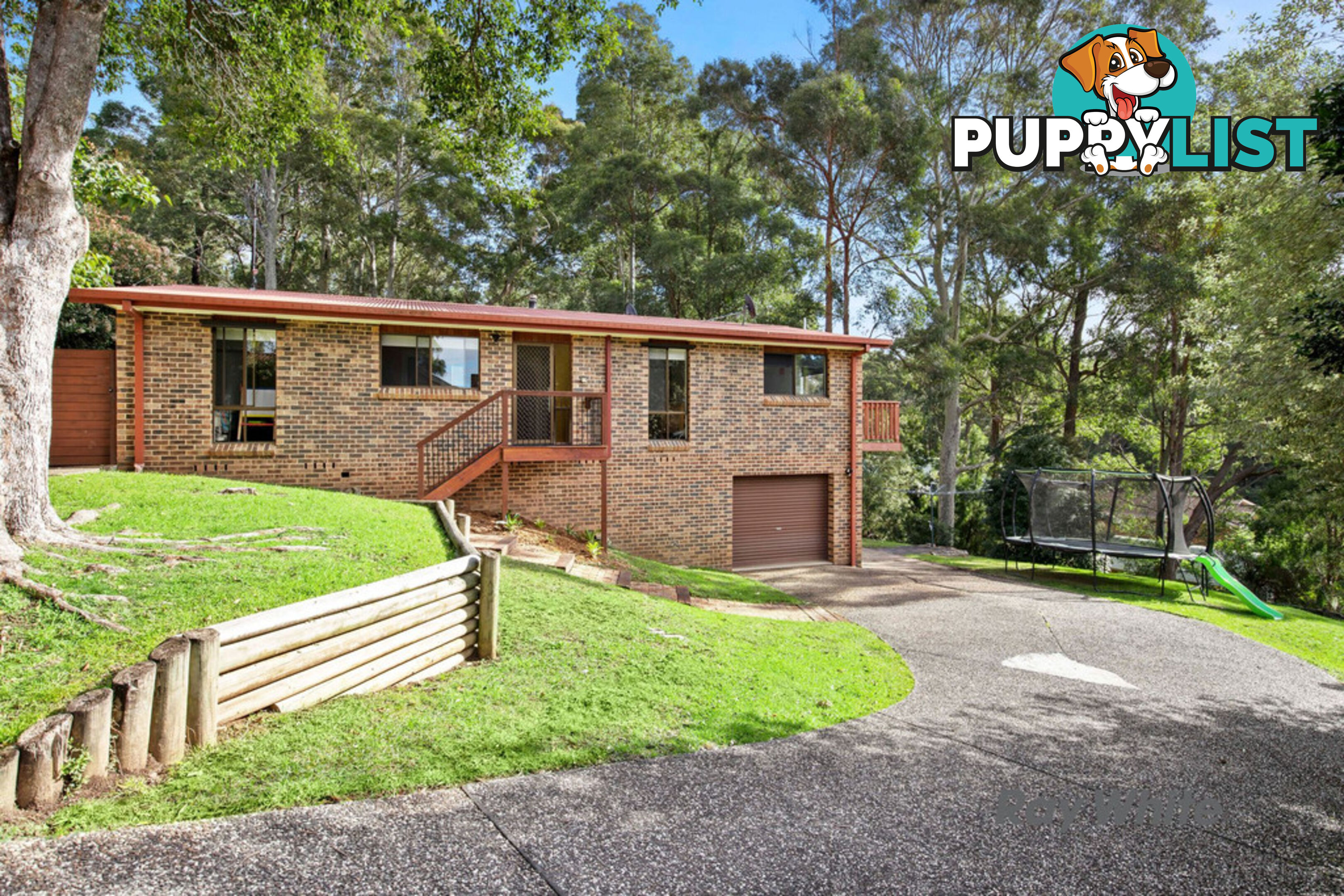 22 Elouera Close LILLI PILLI NSW 2536