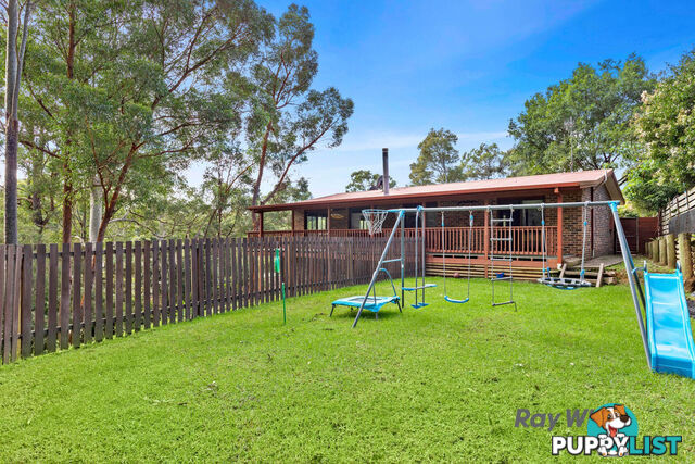 22 Elouera Close LILLI PILLI NSW 2536