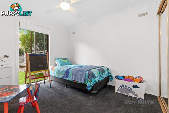 22 Elouera Close LILLI PILLI NSW 2536