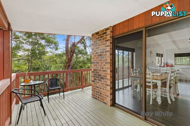 22 Elouera Close LILLI PILLI NSW 2536