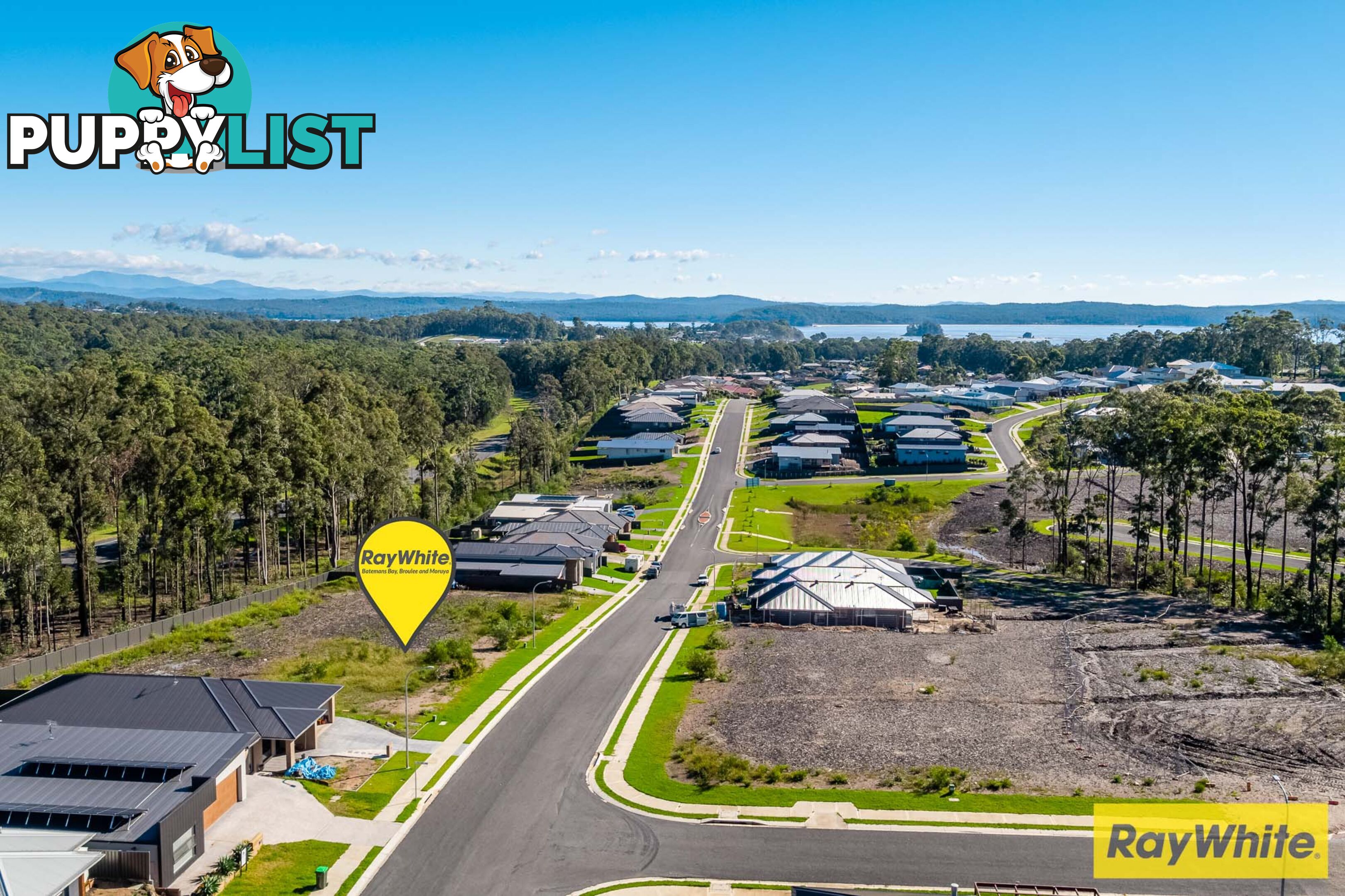 66 Freycinet Drive SUNSHINE BAY NSW 2536