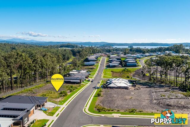 66 Freycinet Drive SUNSHINE BAY NSW 2536