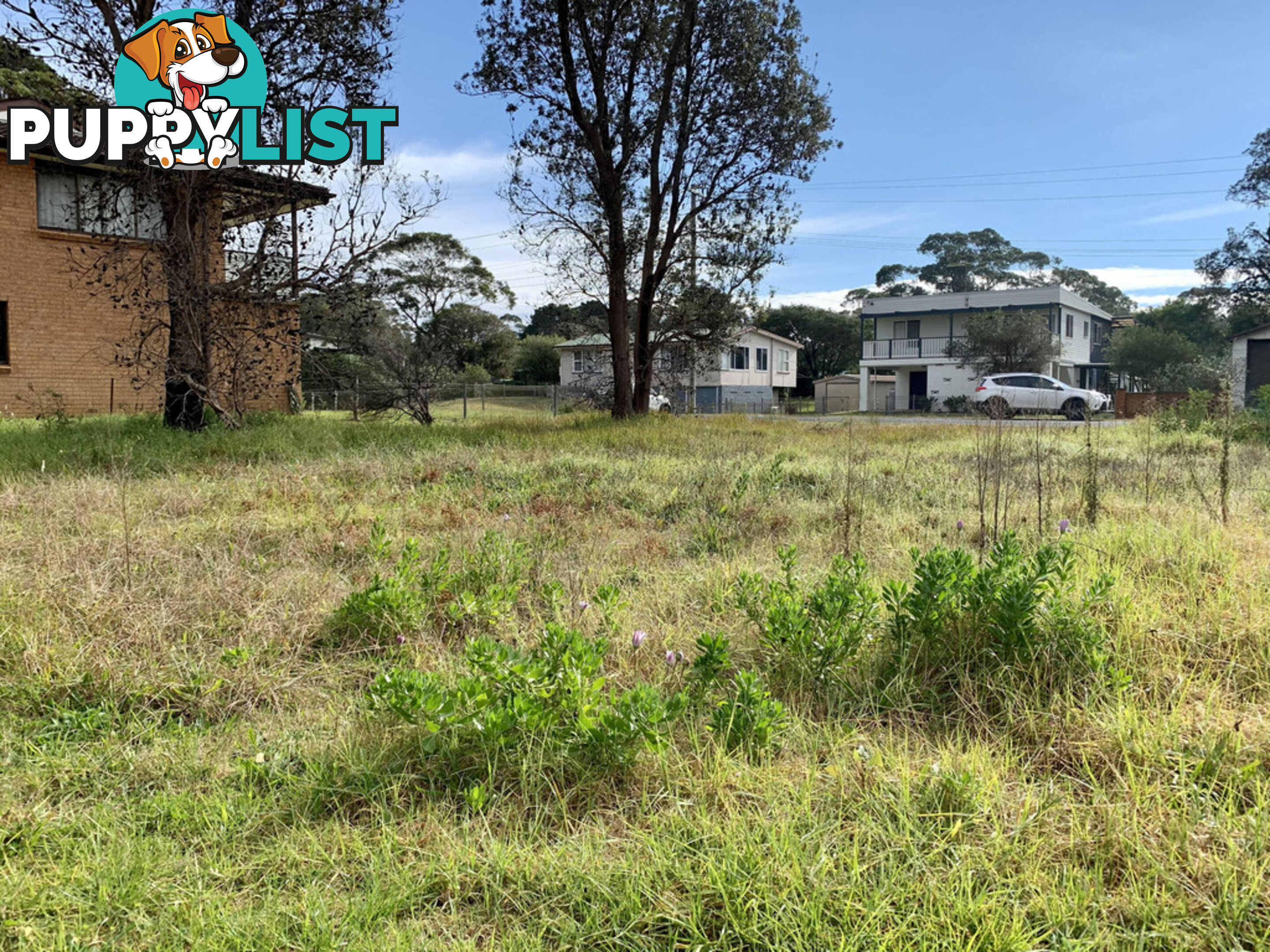 4 Train Street BROULEE NSW 2537