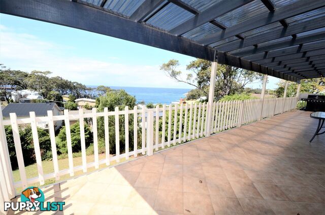 4 Nerang Place MALUA BAY NSW 2536