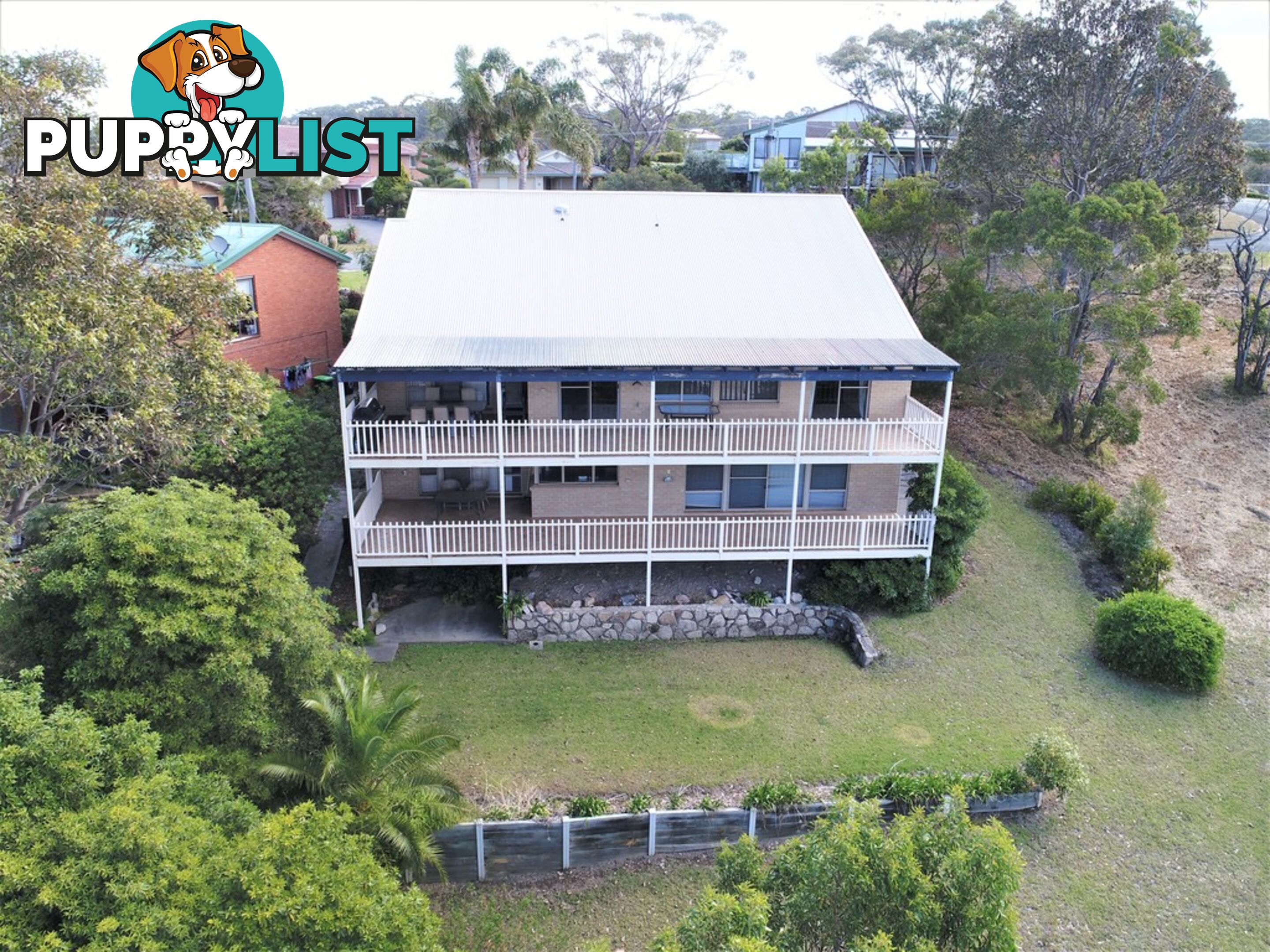 4 Nerang Place MALUA BAY NSW 2536