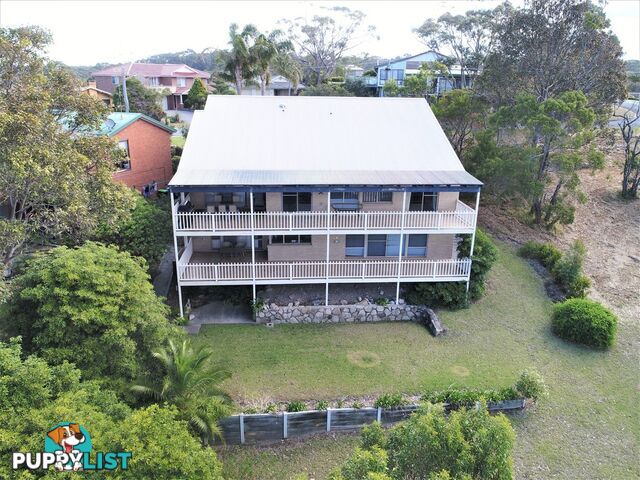 4 Nerang Place MALUA BAY NSW 2536