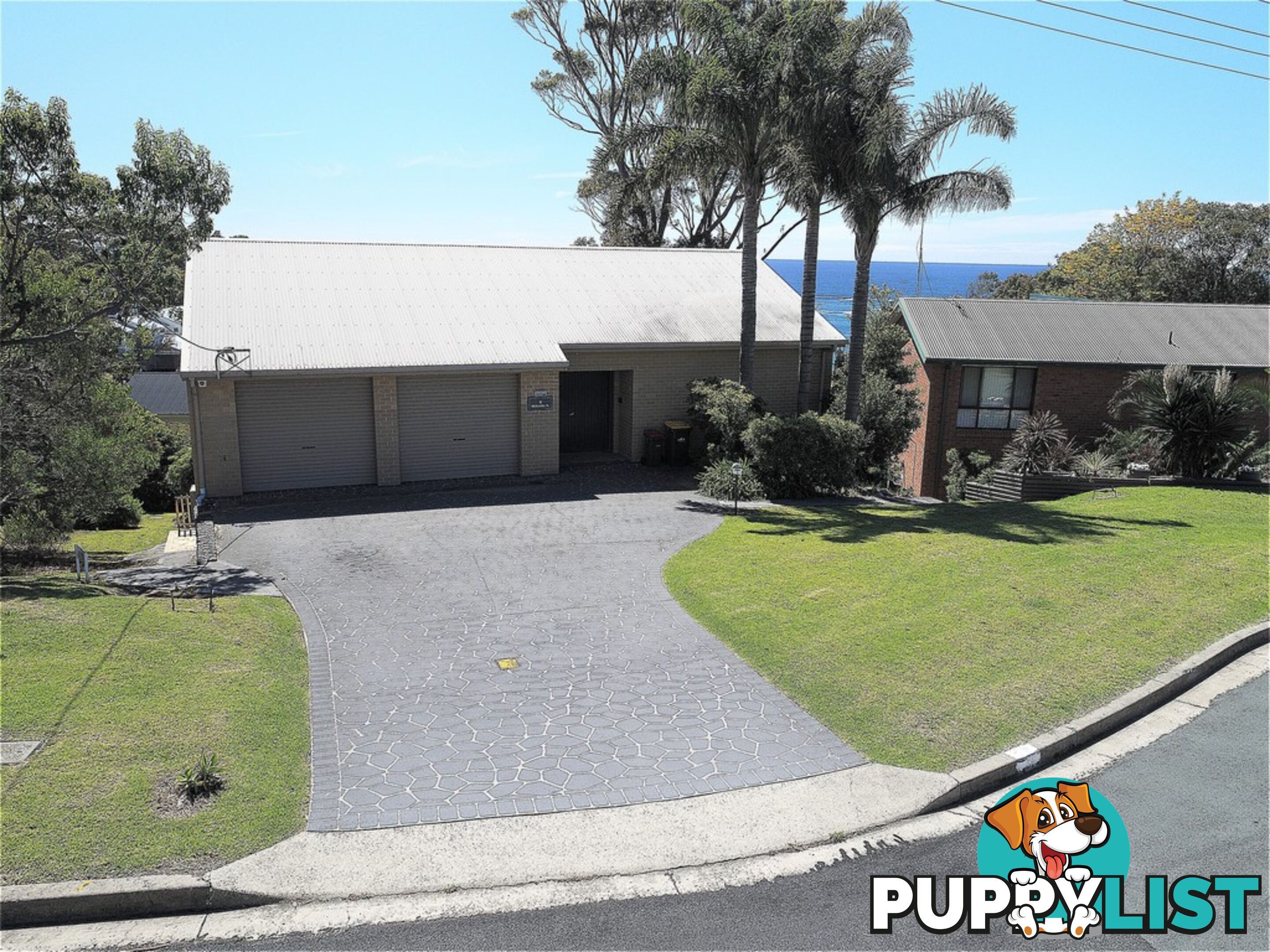 4 Nerang Place MALUA BAY NSW 2536