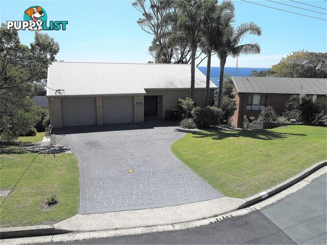 4 Nerang Place MALUA BAY NSW 2536