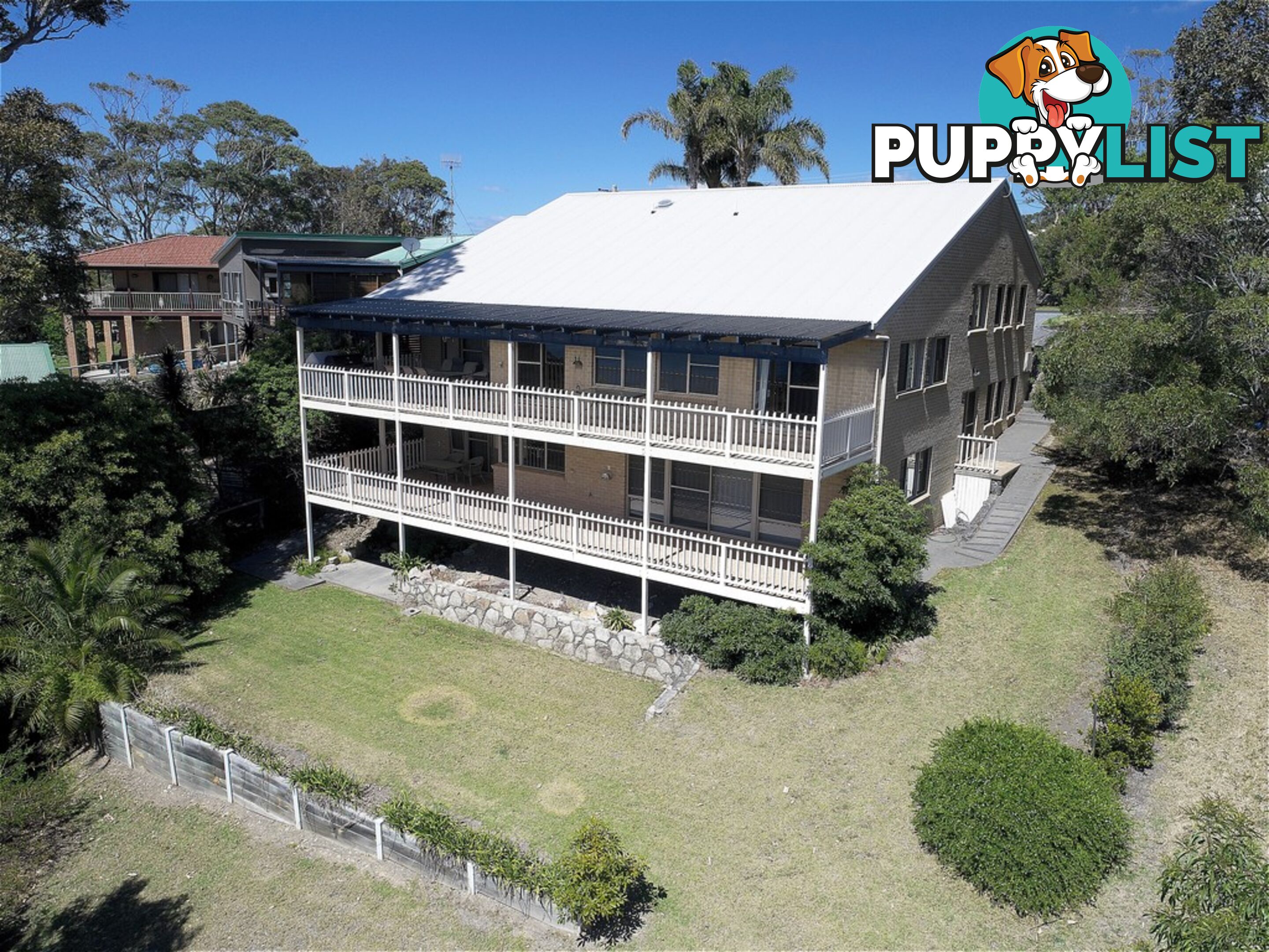 4 Nerang Place MALUA BAY NSW 2536