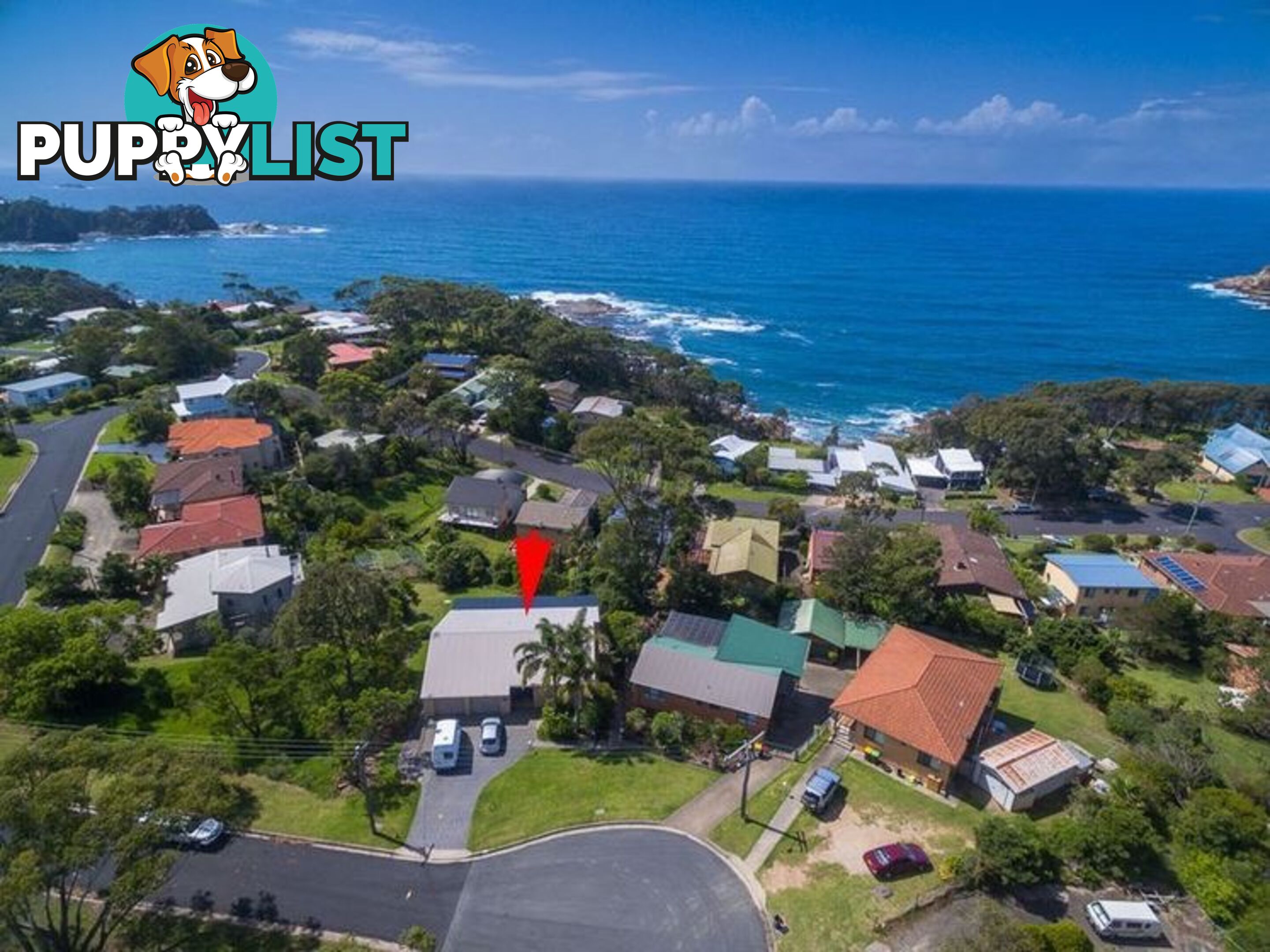 4 Nerang Place MALUA BAY NSW 2536