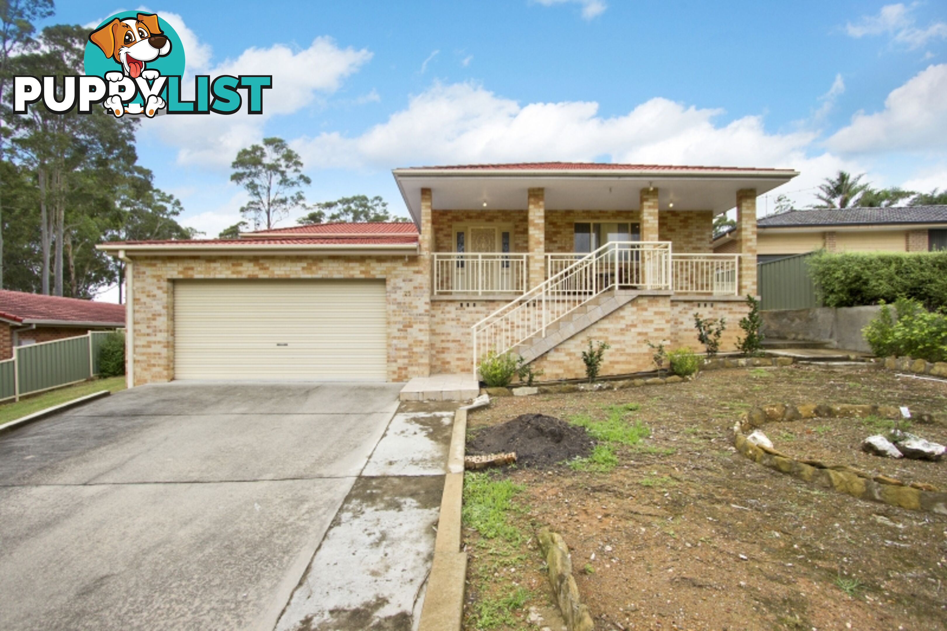 25 Kennedy Crescent DENHAMS BEACH NSW 2536