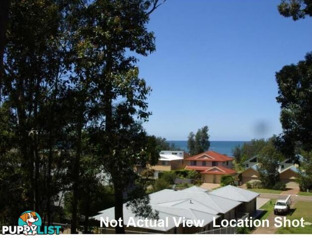 81 Sandy Place LONG BEACH NSW 2536