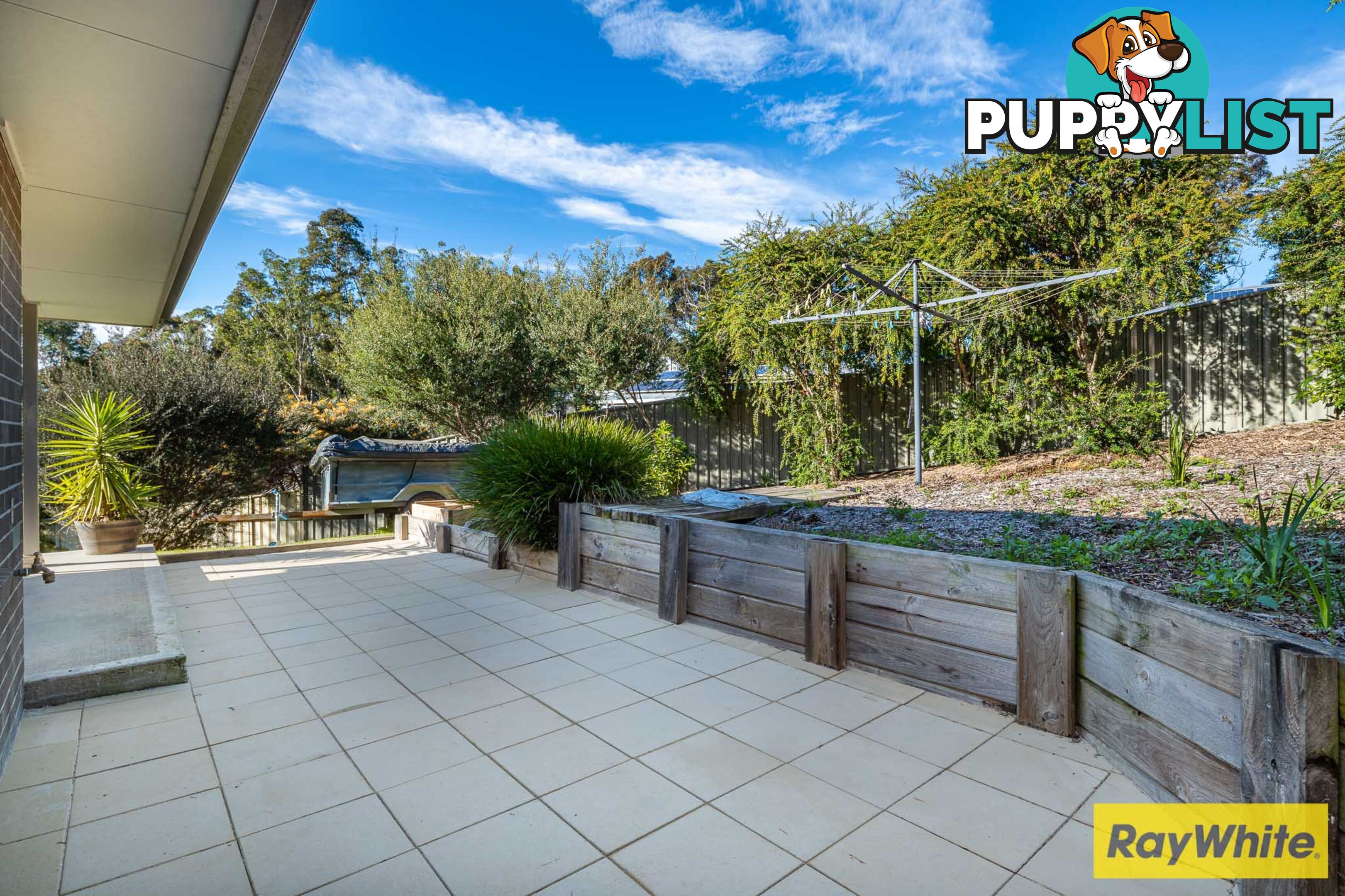 4 Bowerbird Place MALUA BAY NSW 2536