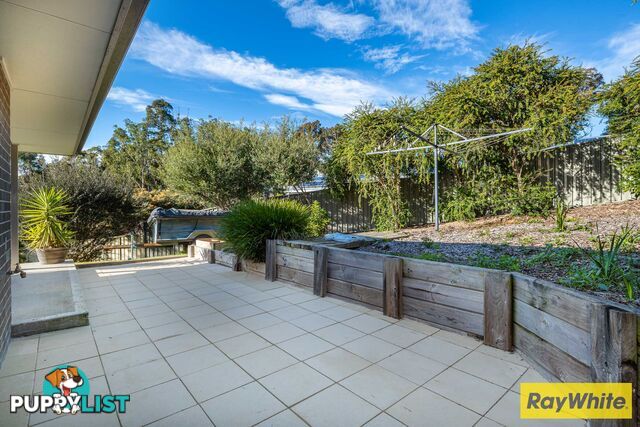 4 Bowerbird Place MALUA BAY NSW 2536