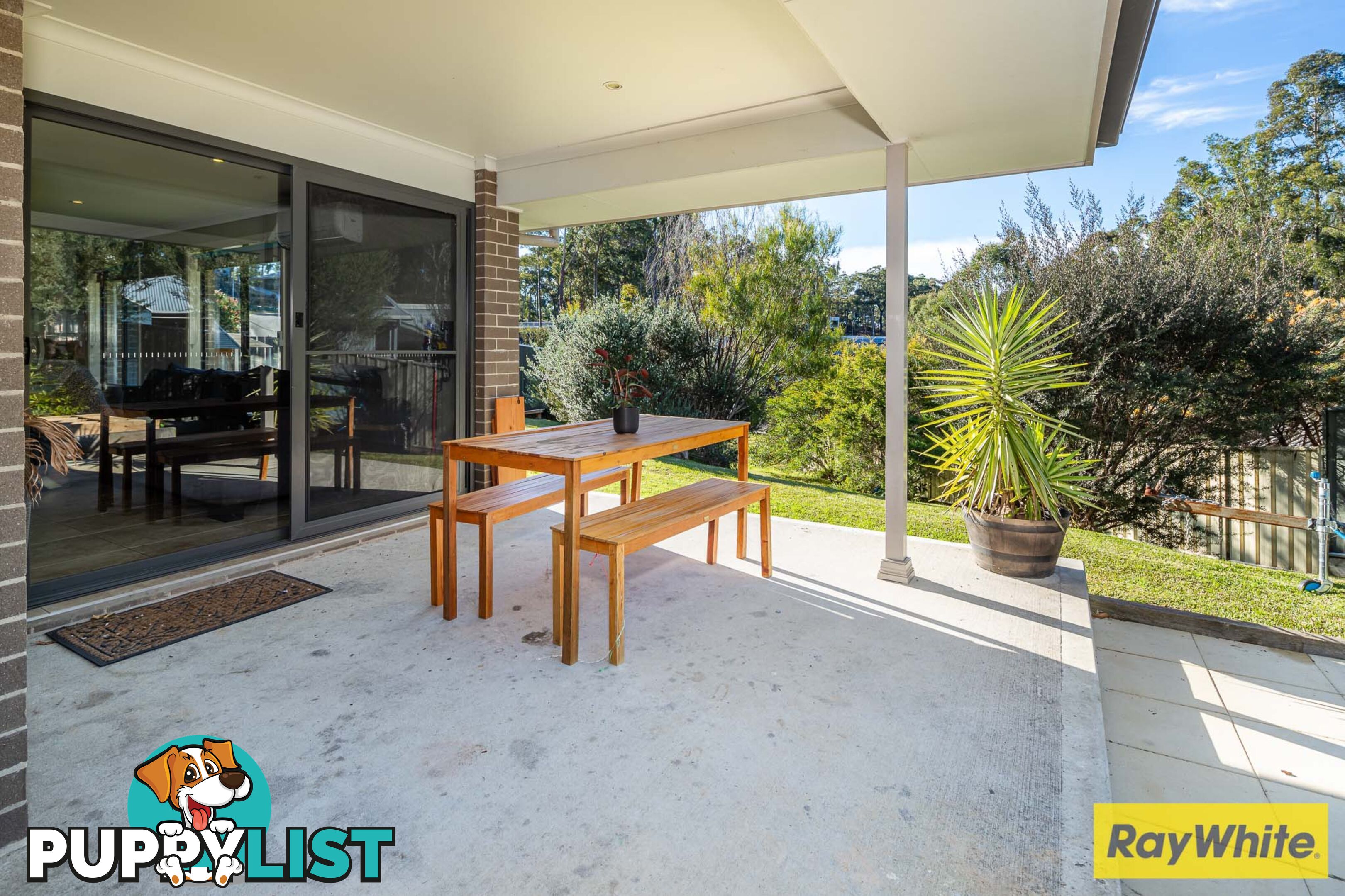 4 Bowerbird Place MALUA BAY NSW 2536