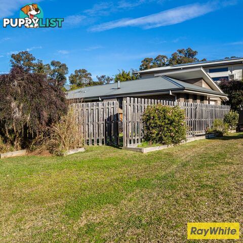 4 Bowerbird Place MALUA BAY NSW 2536