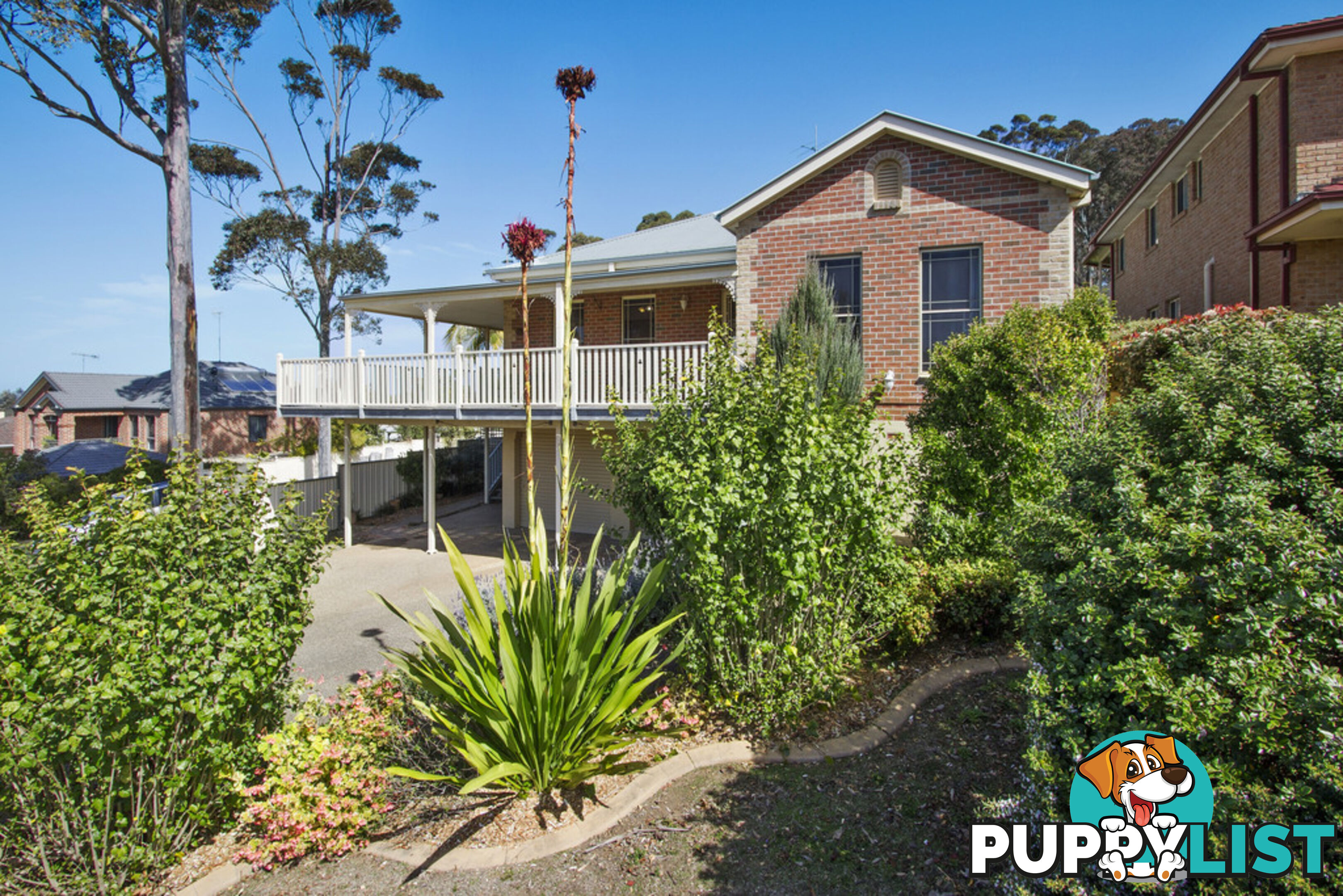 14 Blairs Road LONG BEACH NSW 2536