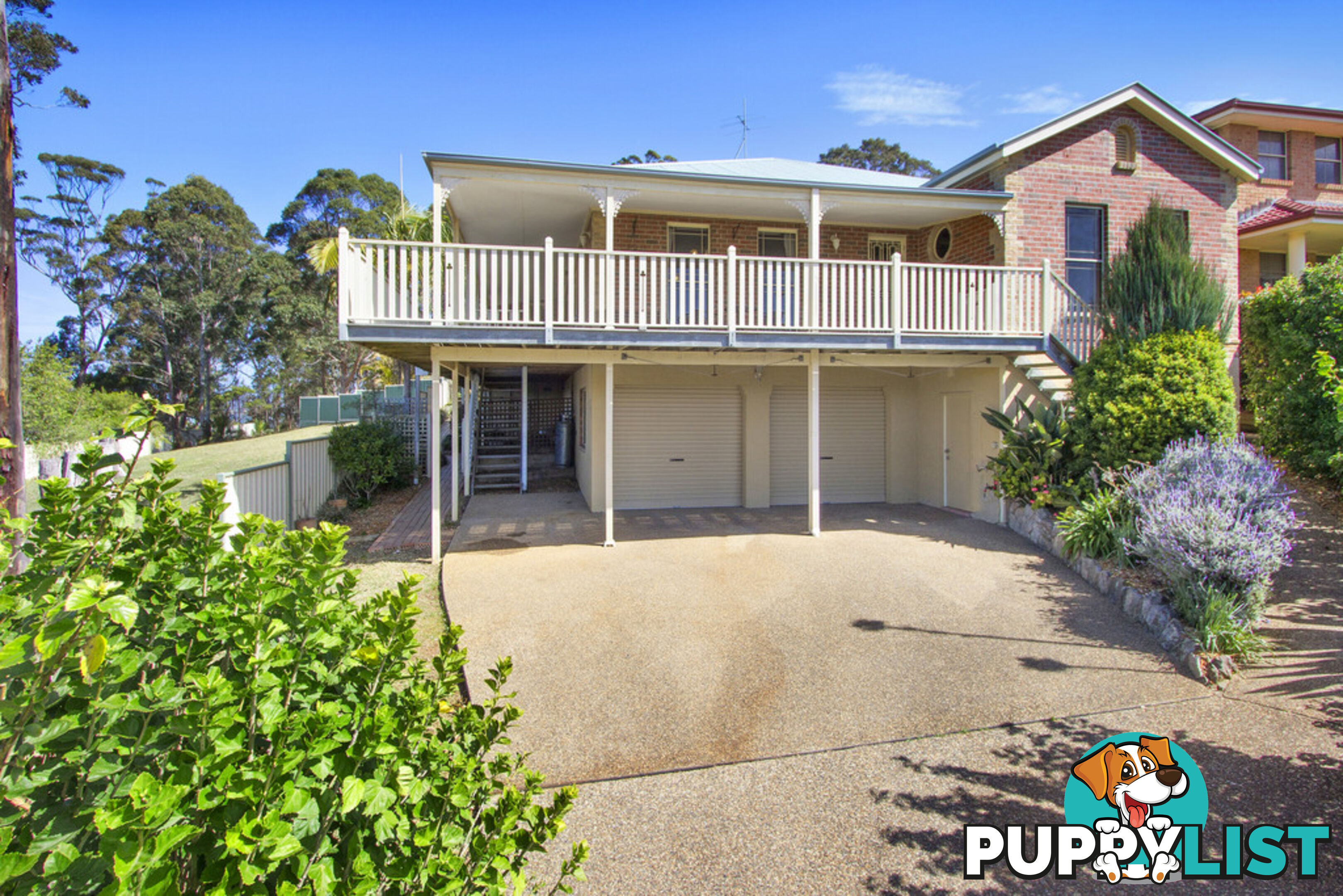 14 Blairs Road LONG BEACH NSW 2536