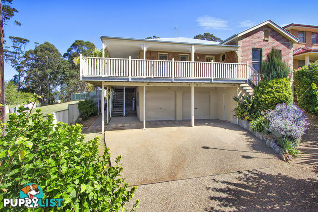 14 Blairs Road LONG BEACH NSW 2536