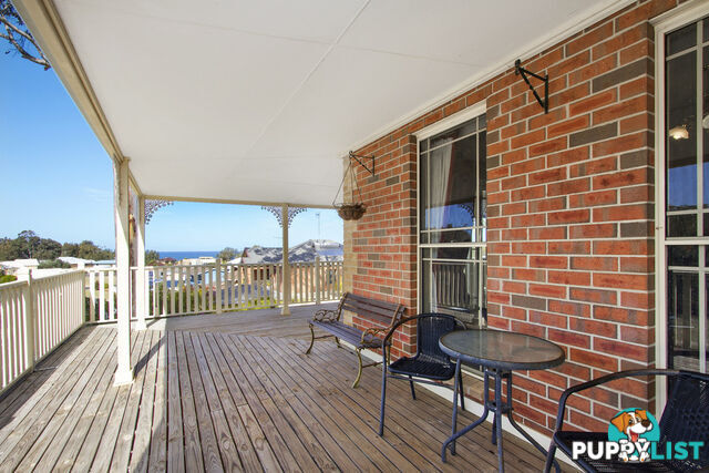 14 Blairs Road LONG BEACH NSW 2536