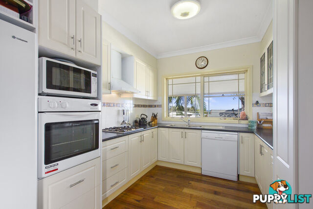 14 Blairs Road LONG BEACH NSW 2536