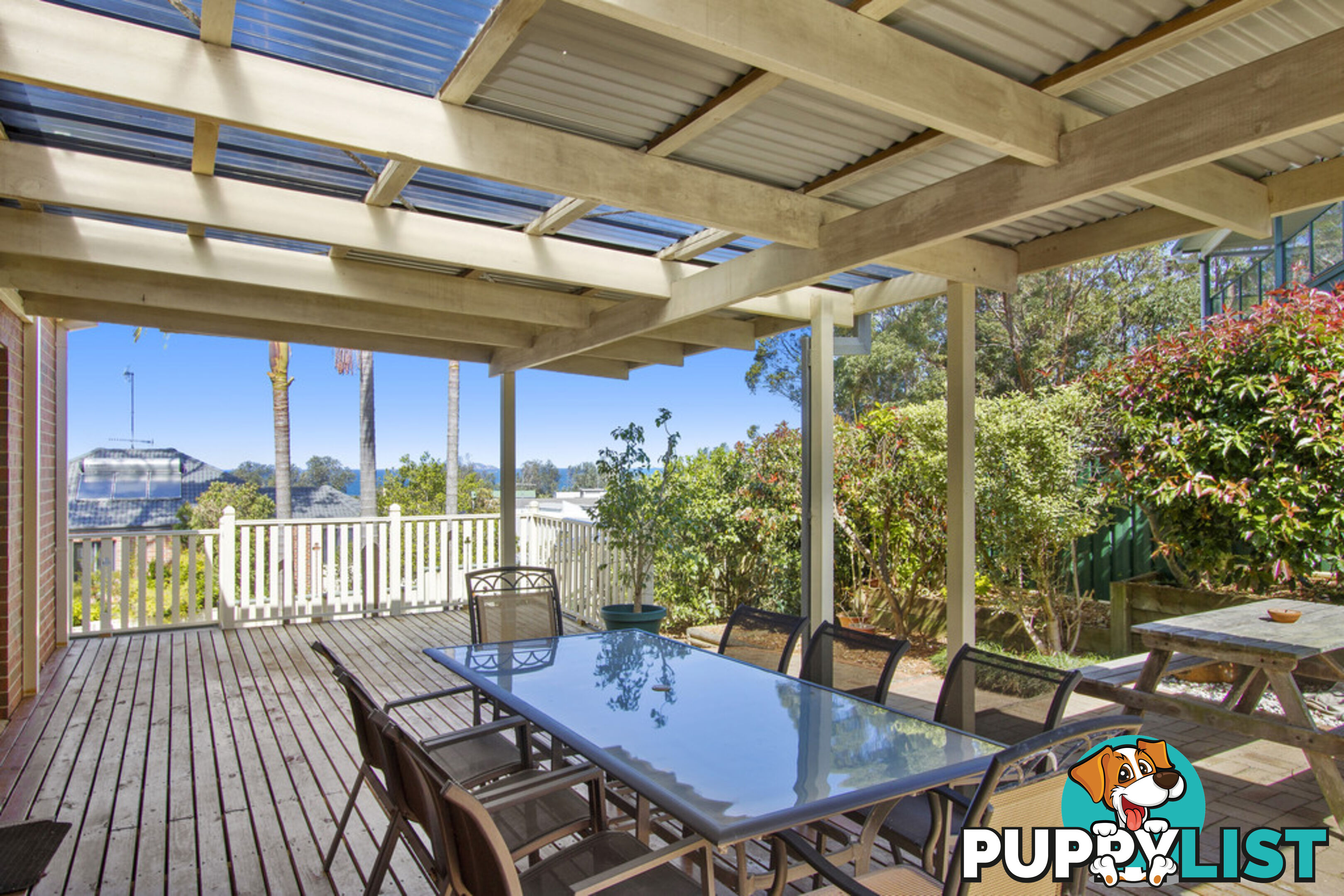 14 Blairs Road LONG BEACH NSW 2536