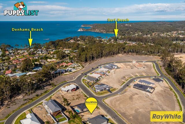 112 Freycinet Drive SUNSHINE BAY NSW 2536