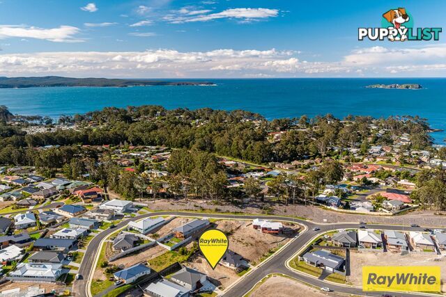 112 Freycinet Drive SUNSHINE BAY NSW 2536