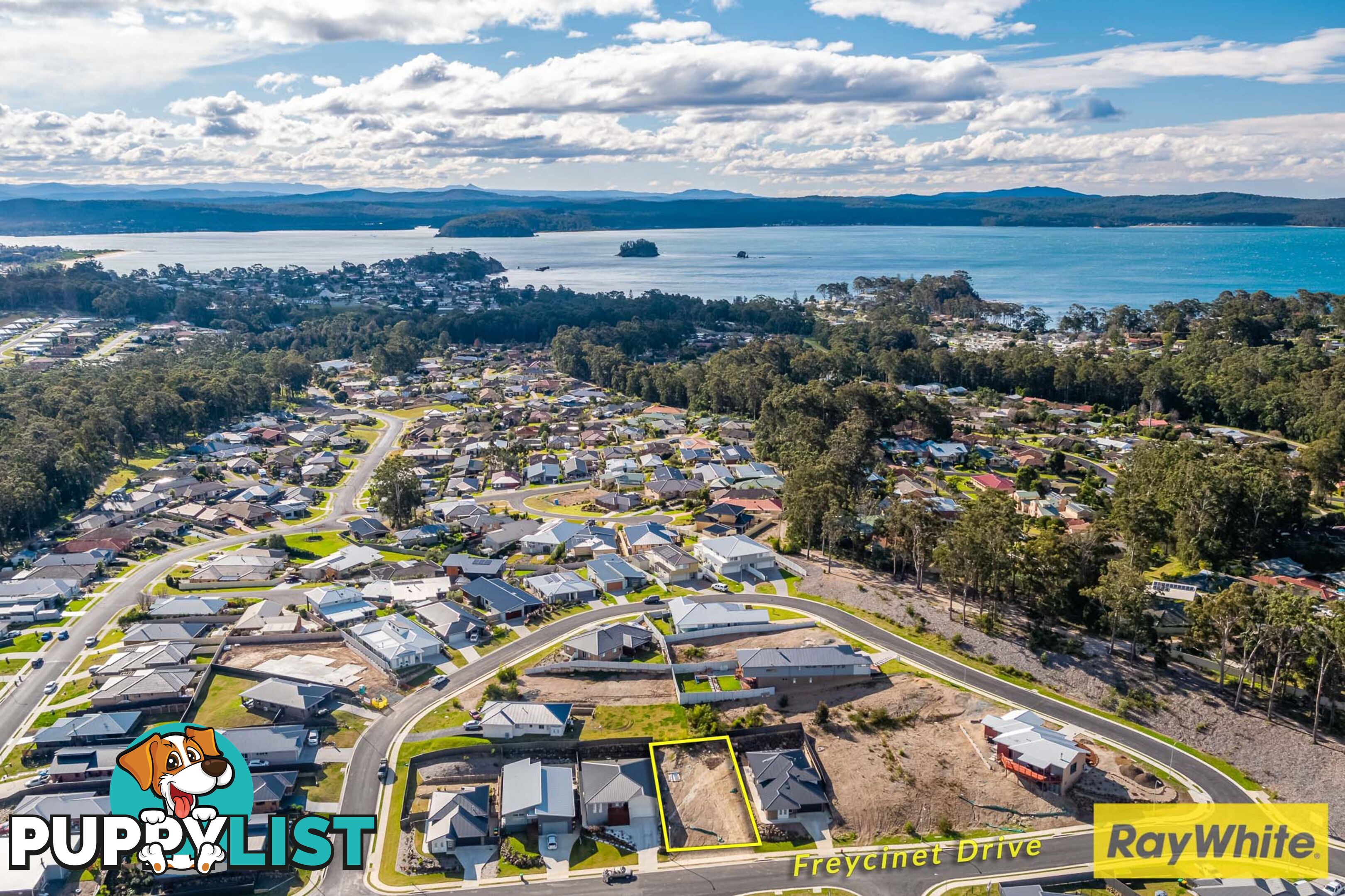 112 Freycinet Drive SUNSHINE BAY NSW 2536