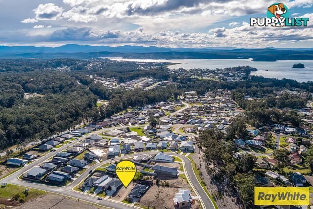 112 Freycinet Drive SUNSHINE BAY NSW 2536