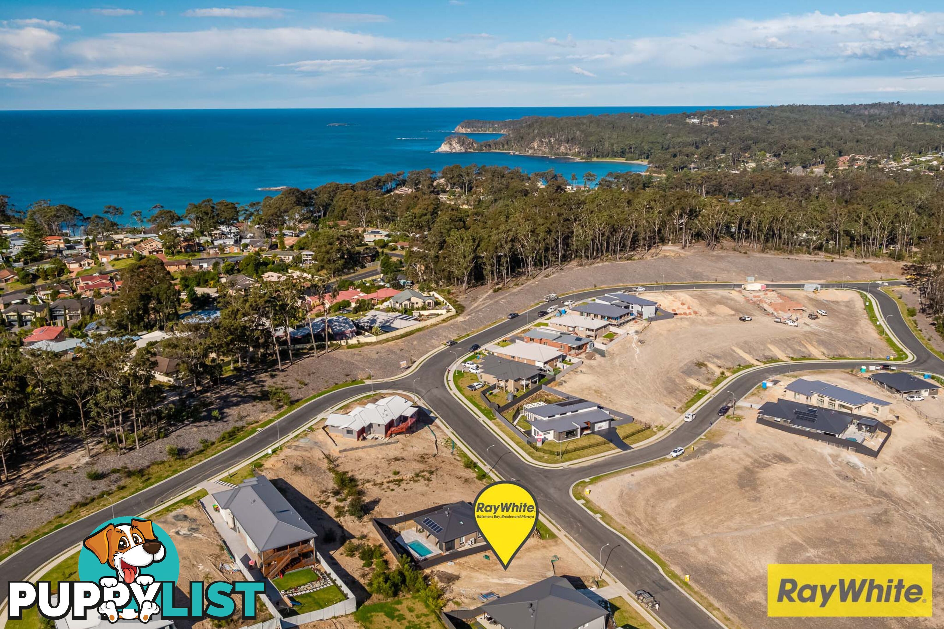 112 Freycinet Drive SUNSHINE BAY NSW 2536