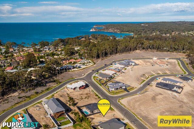 112 Freycinet Drive SUNSHINE BAY NSW 2536