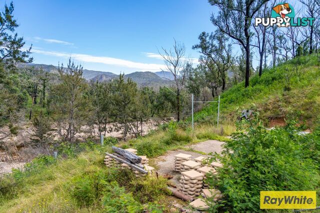 2503 Belowra Road BELOWRA NSW 2545