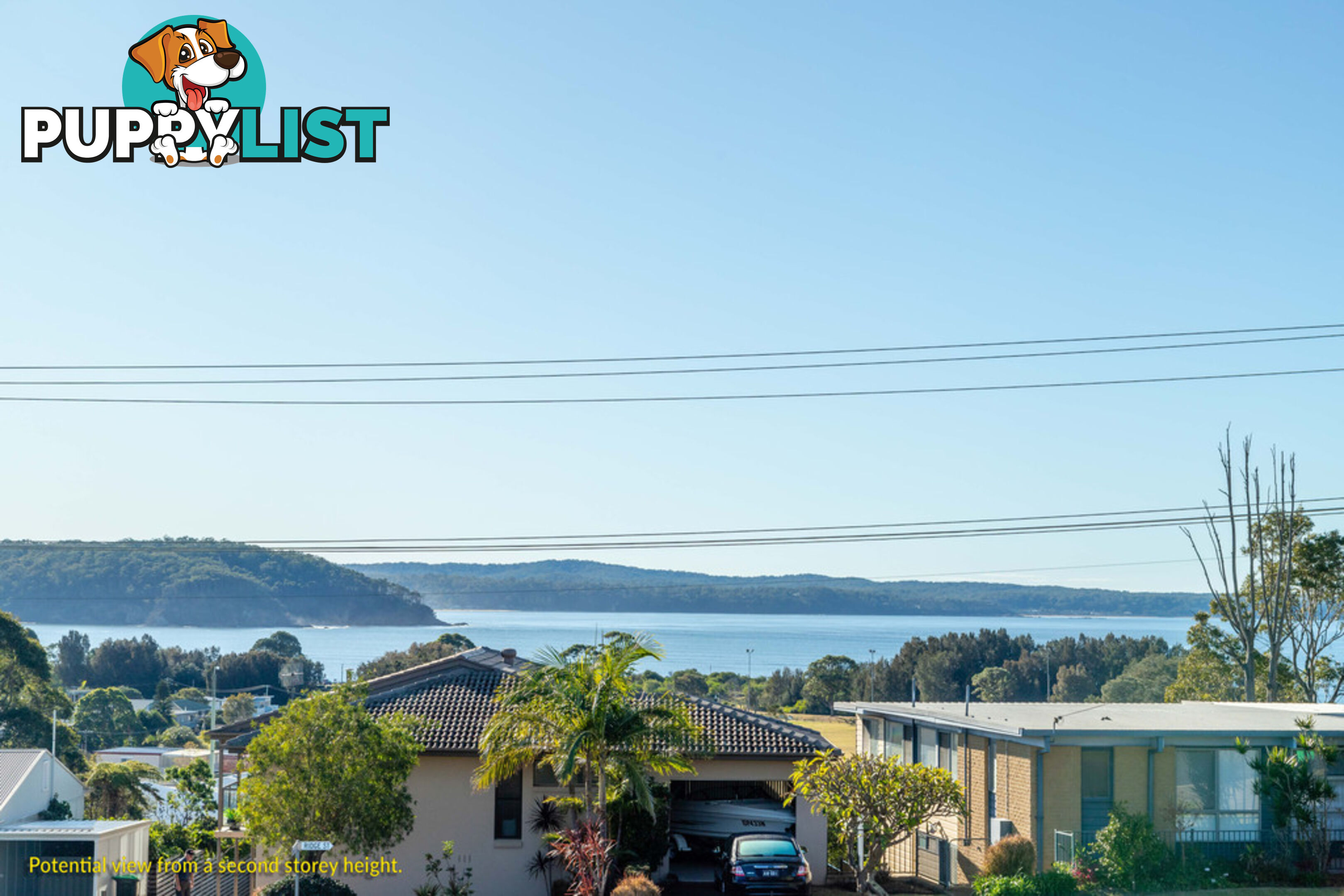 8A Ridge Street CATALINA NSW 2536