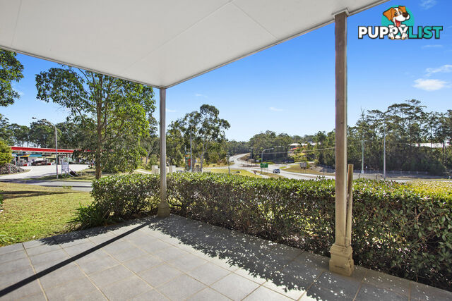 2 Peninsula Drive BATEMANS BAY NSW 2536