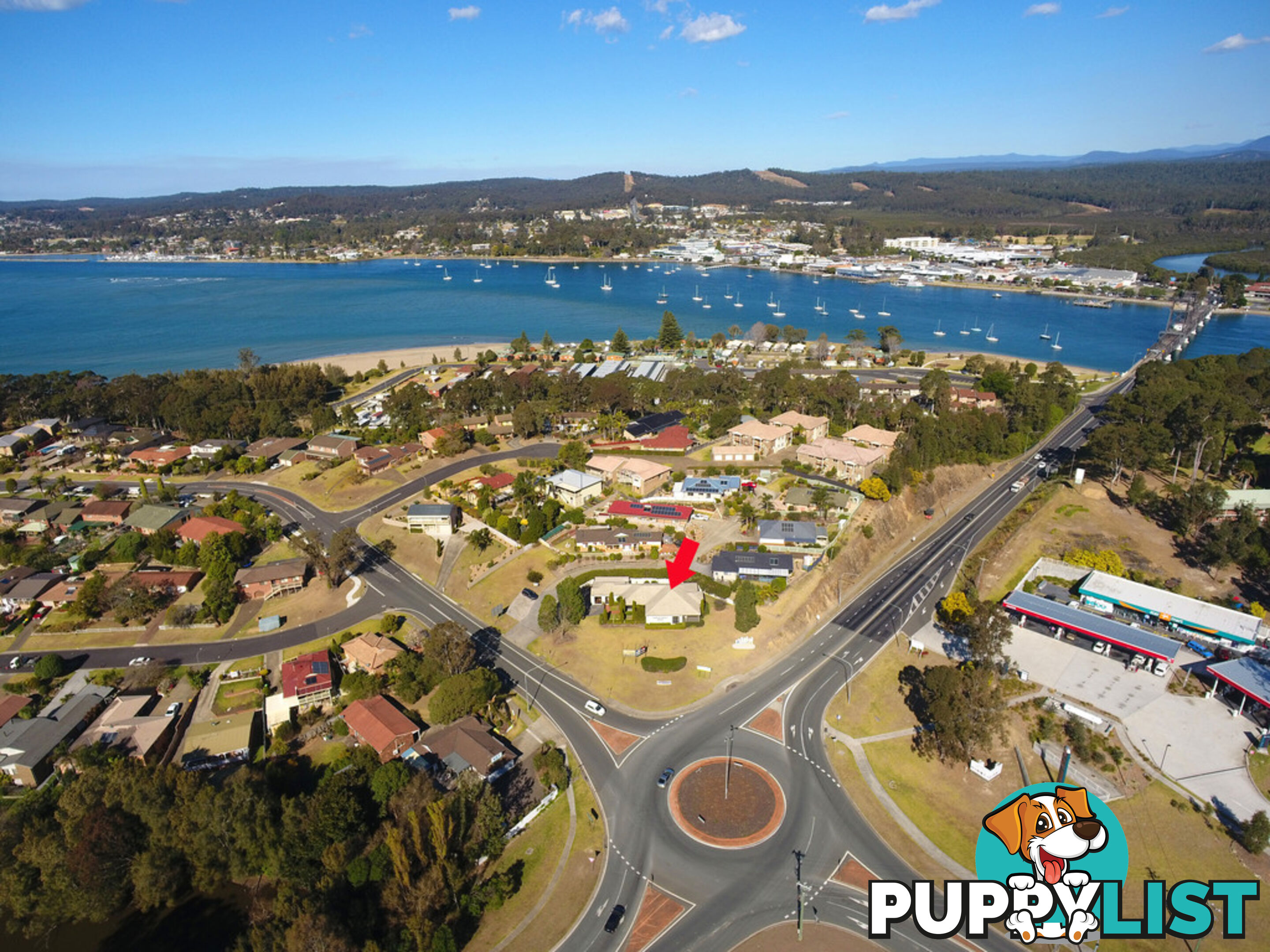 2 Peninsula Drive BATEMANS BAY NSW 2536