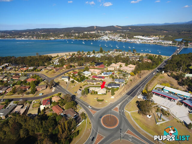 2 Peninsula Drive BATEMANS BAY NSW 2536